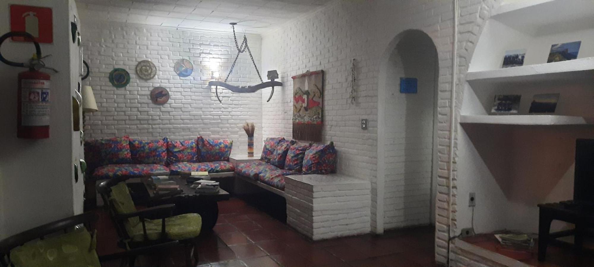 Hostel Terra Das Tribos Ubatuba Exteriér fotografie