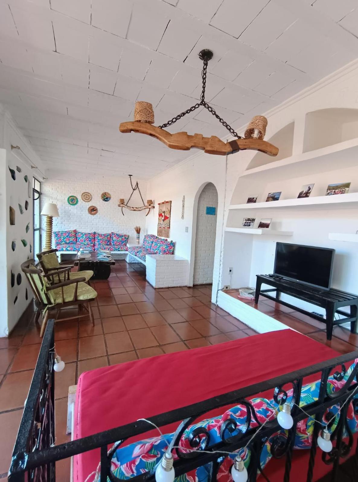 Hostel Terra Das Tribos Ubatuba Exteriér fotografie
