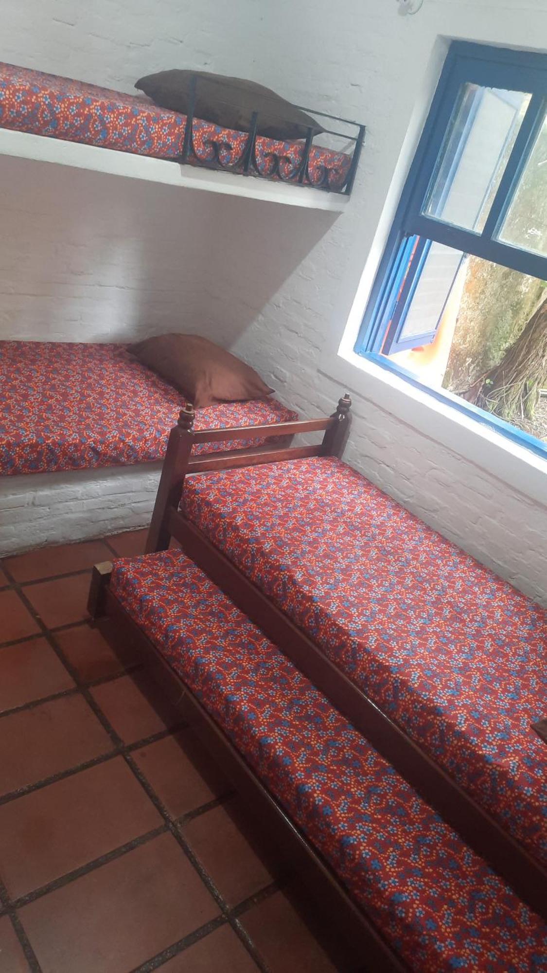 Hostel Terra Das Tribos Ubatuba Exteriér fotografie