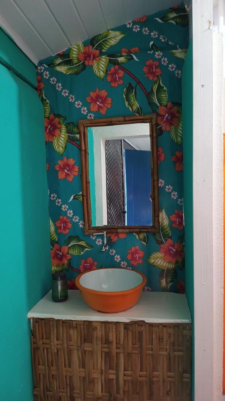 Hostel Terra Das Tribos Ubatuba Exteriér fotografie